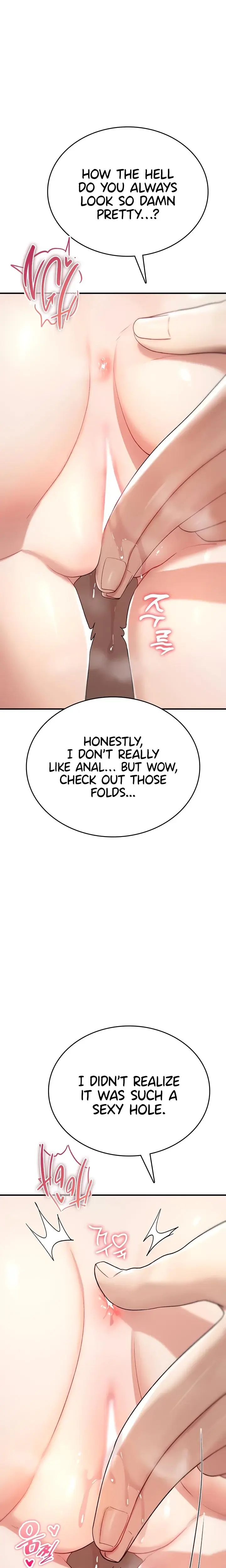 You Won T Break Me Chapter 7 - Page 10