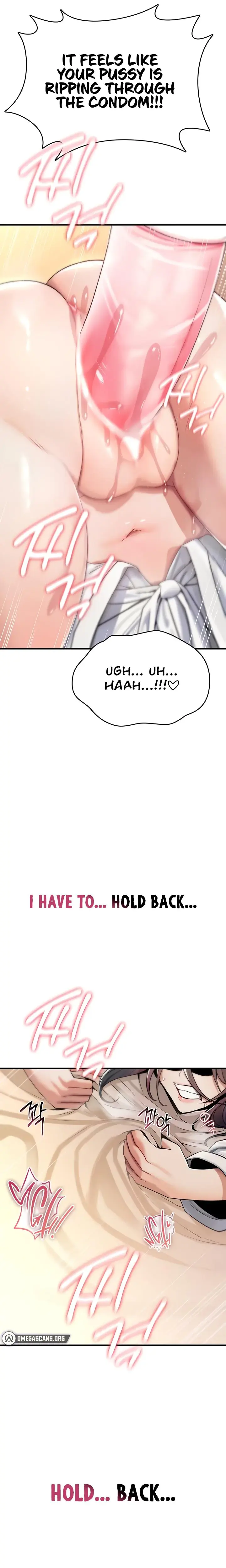 You Won T Break Me Chapter 7 - Page 15