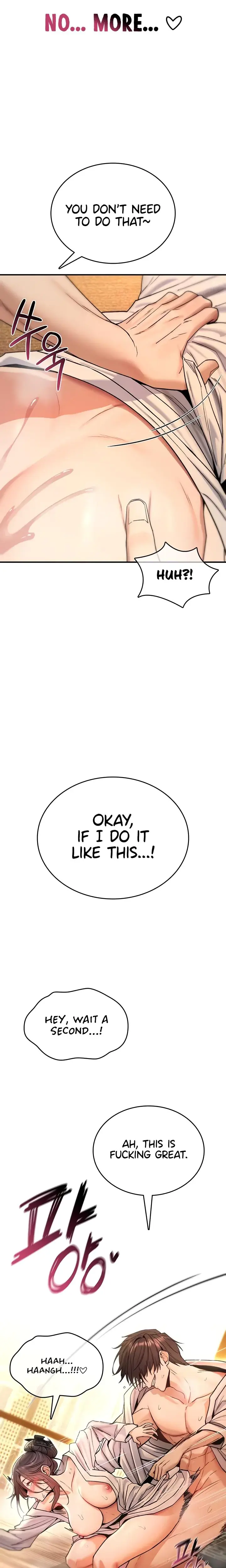 You Won T Break Me Chapter 7 - Page 17