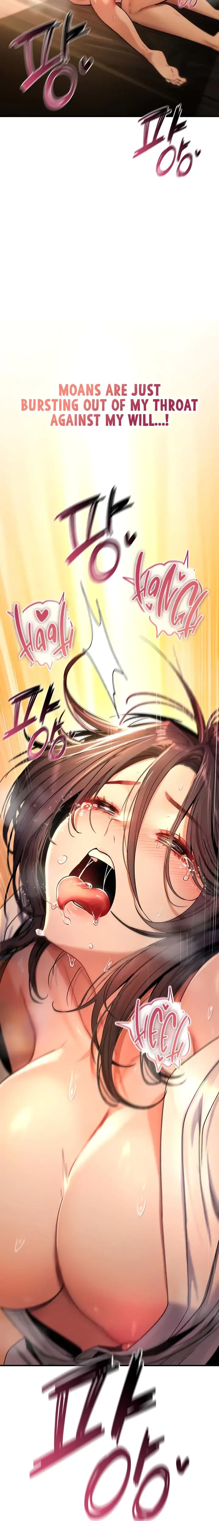 You Won T Break Me Chapter 7 - Page 18