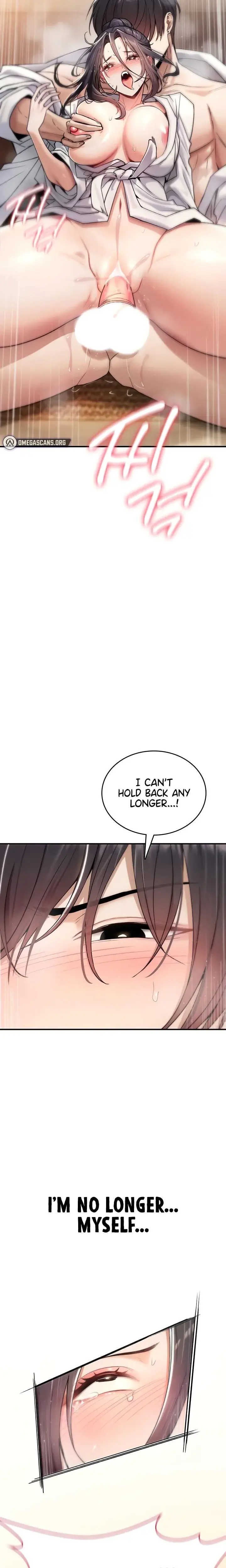 You Won T Break Me Chapter 7 - Page 26