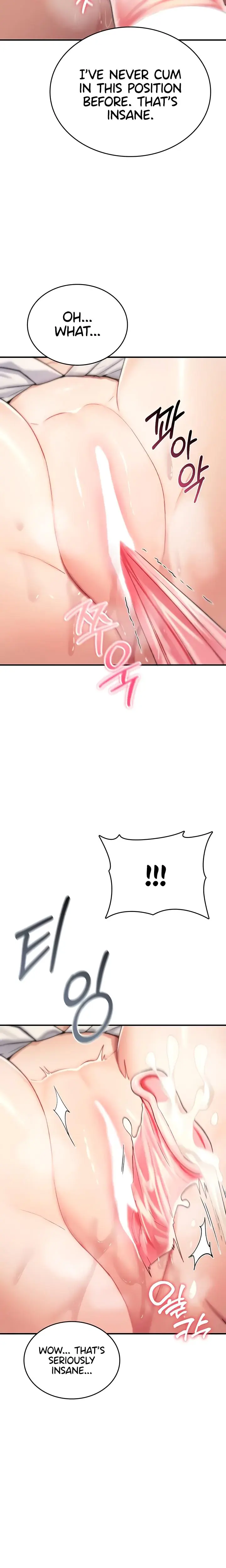 You Won T Break Me Chapter 7 - Page 28