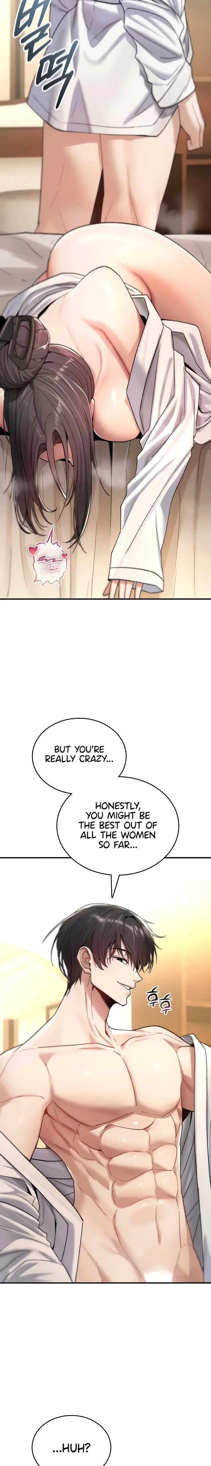 You Won T Break Me Chapter 7 - Page 30