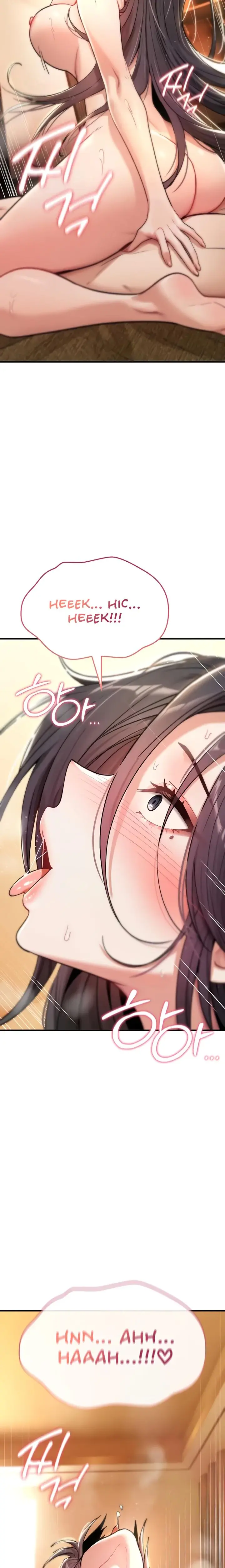 You Won T Break Me Chapter 8 - Page 13