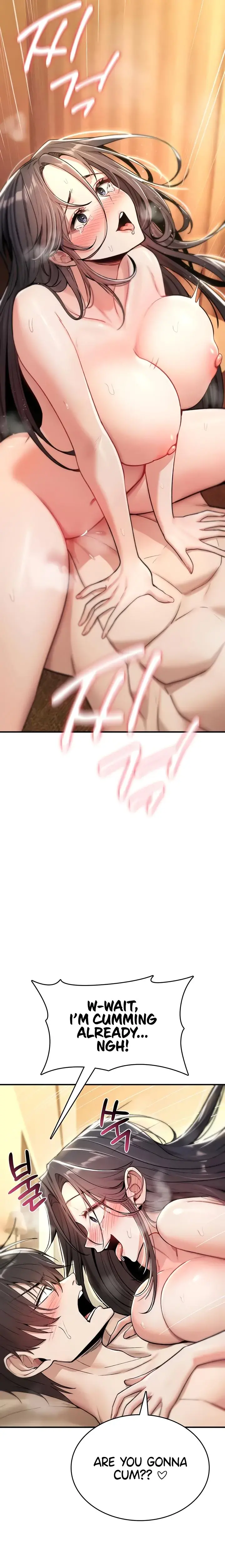 You Won T Break Me Chapter 8 - Page 15