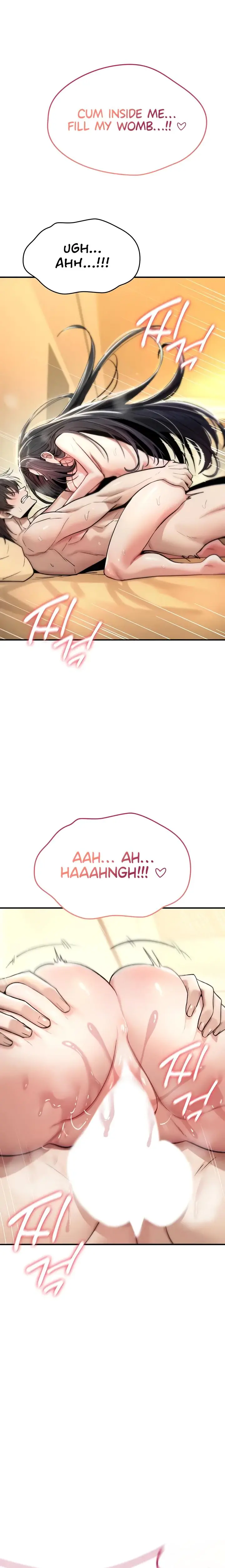 You Won T Break Me Chapter 8 - Page 16