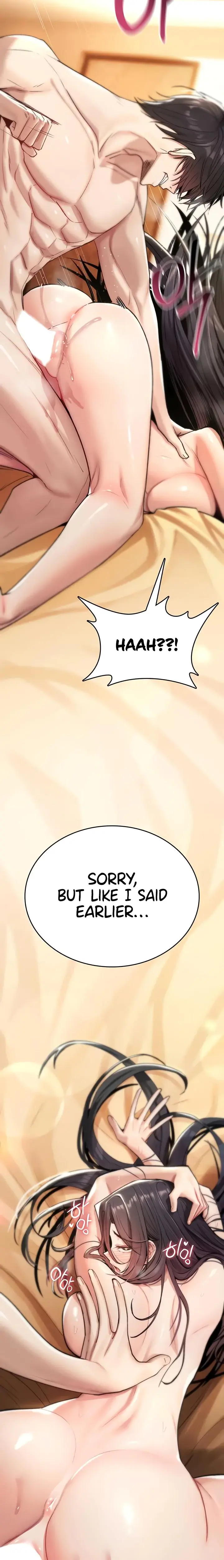 You Won T Break Me Chapter 8 - Page 26