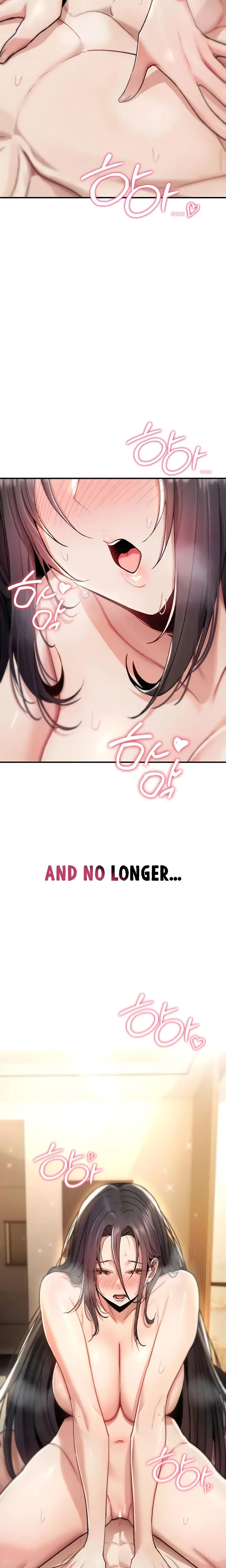 You Won T Break Me Chapter 8 - Page 5