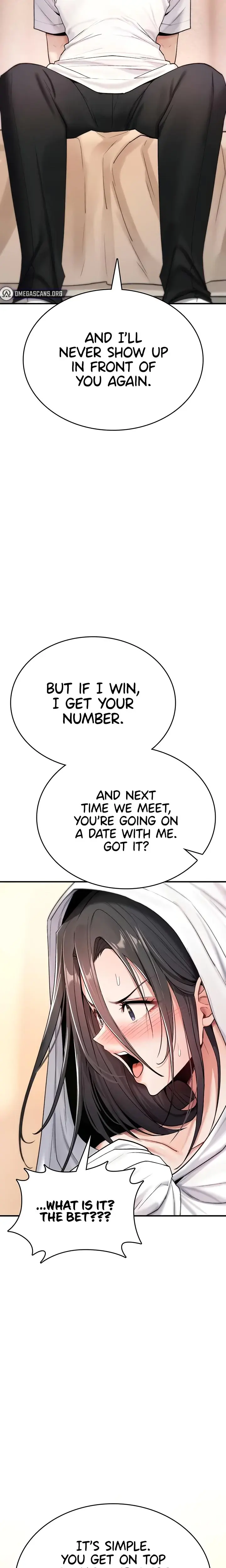 You Won T Break Me Chapter 9 - Page 15