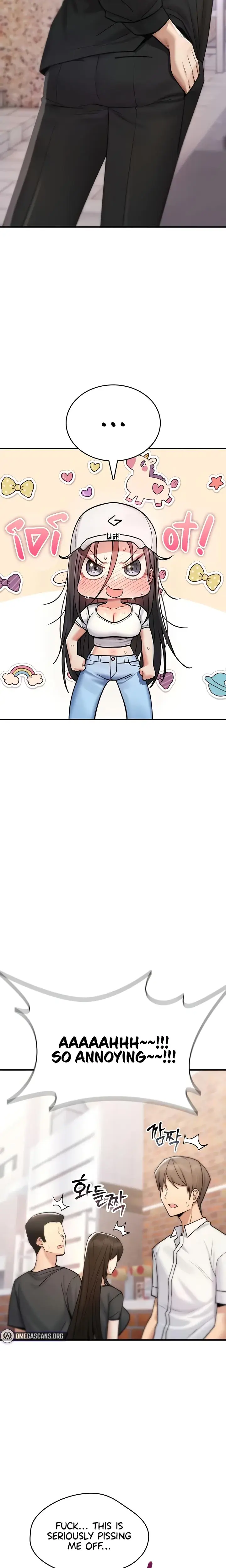 You Won T Break Me Chapter 9 - Page 26