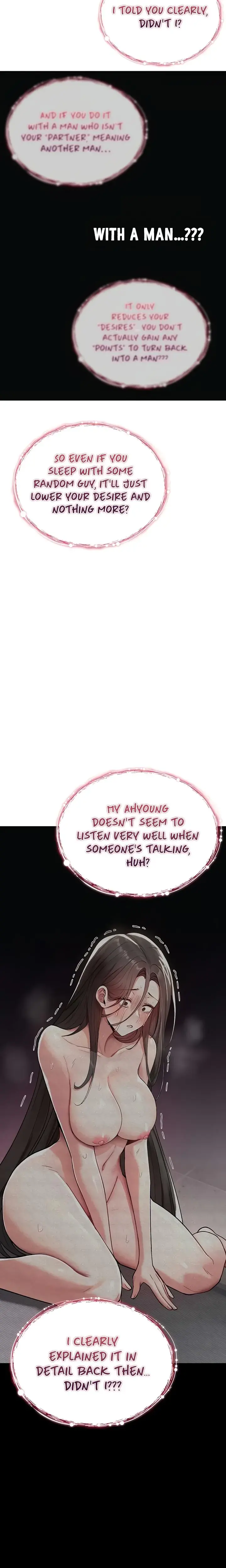 You Won T Break Me Chapter 9 - Page 35