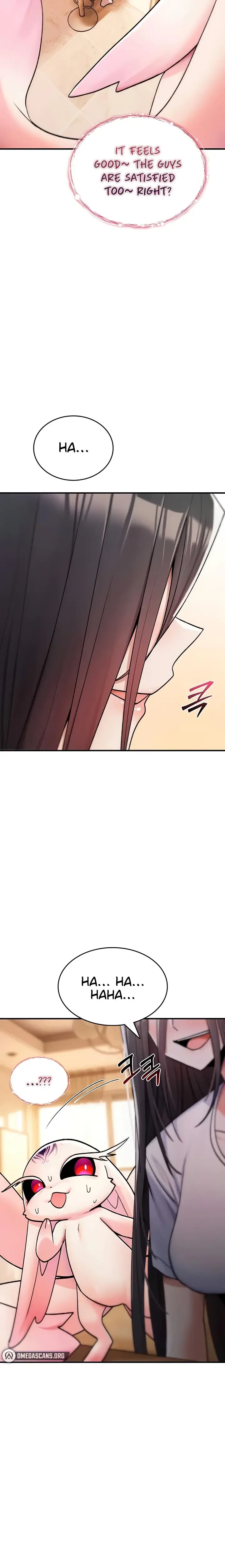 You Won T Break Me Chapter 9 - Page 38