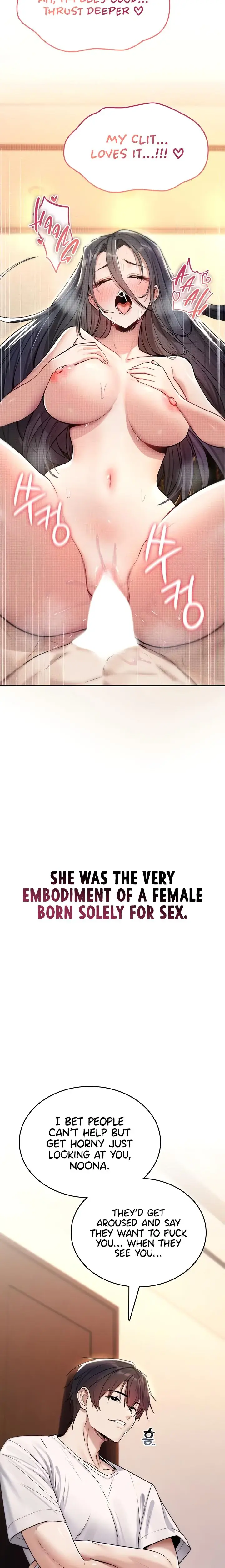 You Won T Break Me Chapter 9 - Page 6
