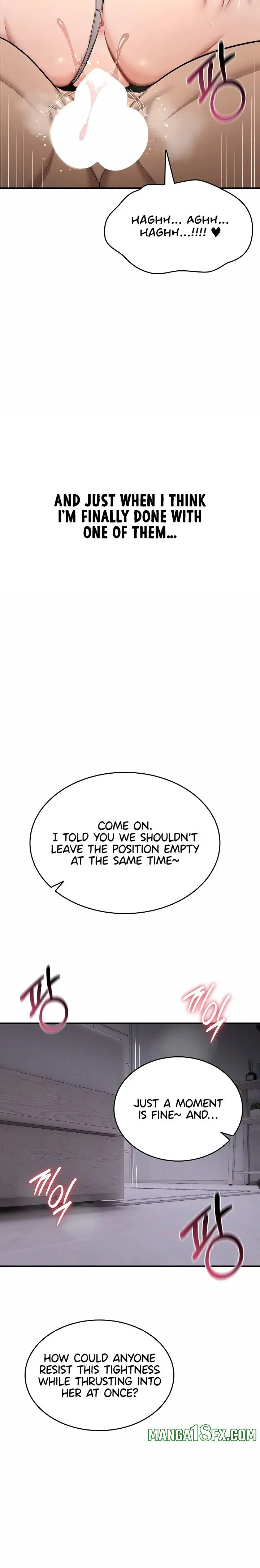 You Wont Break Me Chapter 55 - Page 24