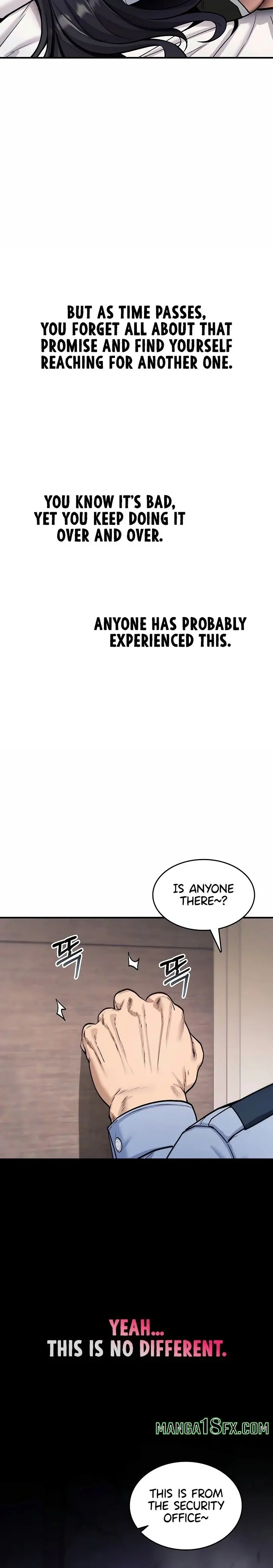 You Wont Break Me Chapter 55 - Page 3