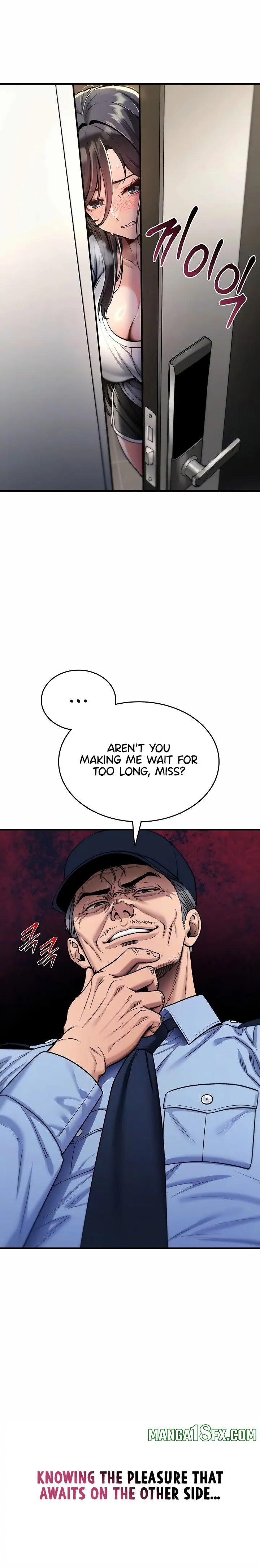You Wont Break Me Chapter 55 - Page 5