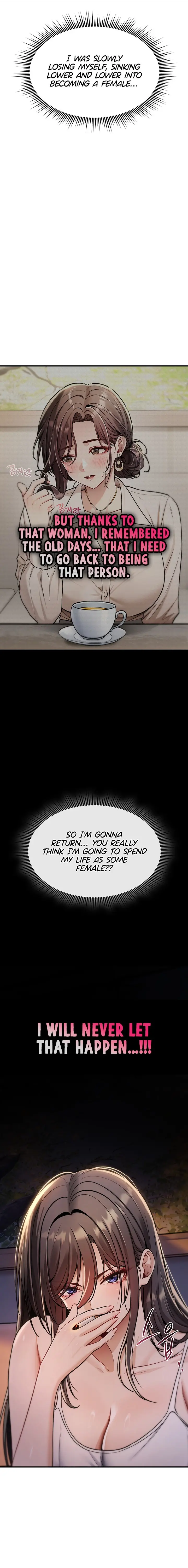 You Wont Break Me Chapter 56 - Page 15