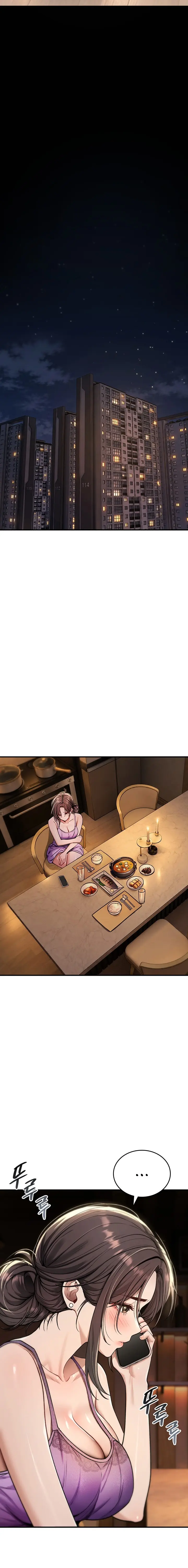 You Wont Break Me Chapter 56 - Page 20
