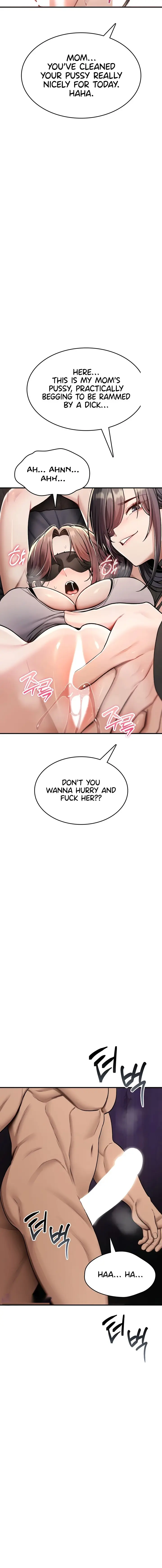 You Wont Break Me Chapter 58 - Page 10