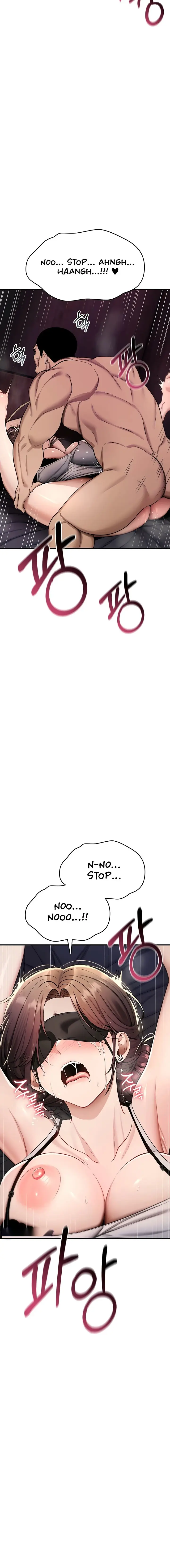 You Wont Break Me Chapter 58 - Page 14