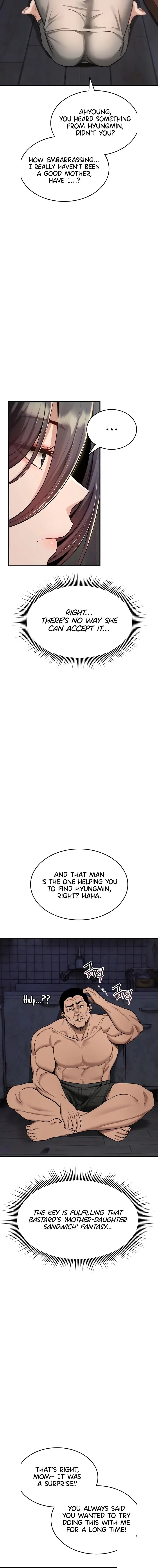 You Wont Break Me Chapter 58 - Page 2
