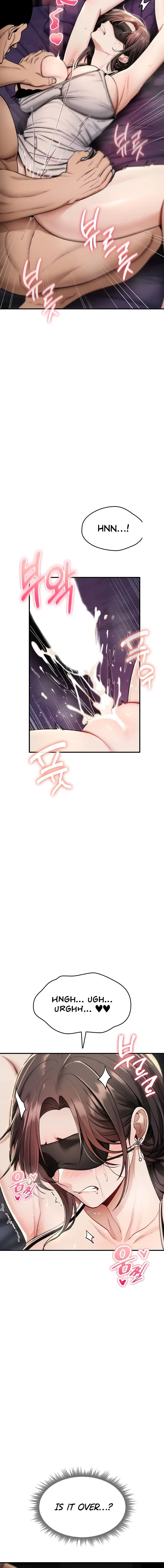 You Wont Break Me Chapter 58 - Page 20