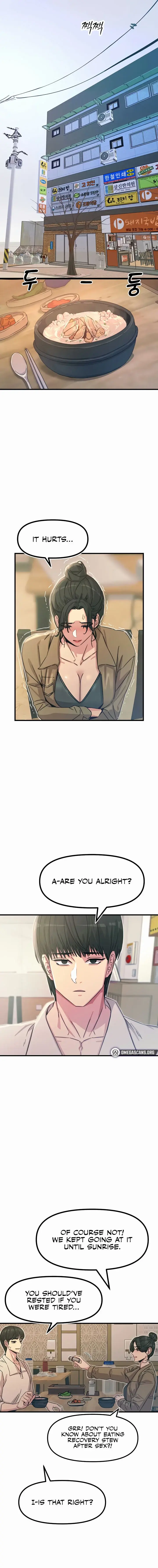 You Wont Get Me Twice Chapter 10 - Page 13