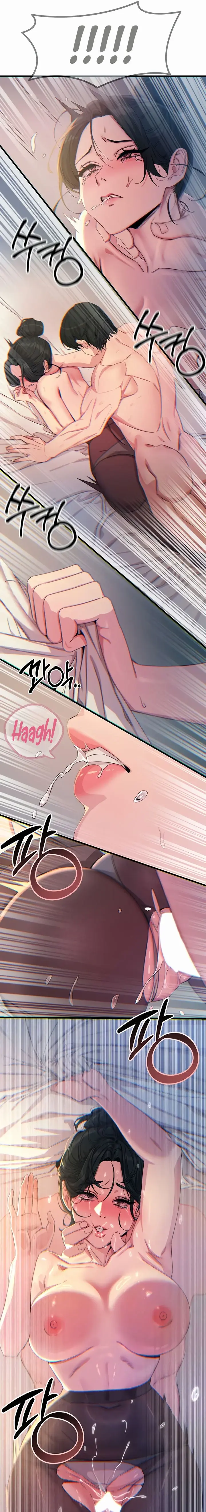 You Wont Get Me Twice Chapter 10 - Page 7