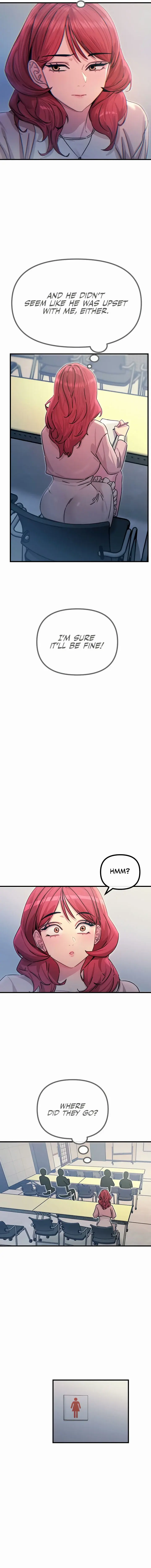 You Wont Get Me Twice Chapter 11 - Page 15