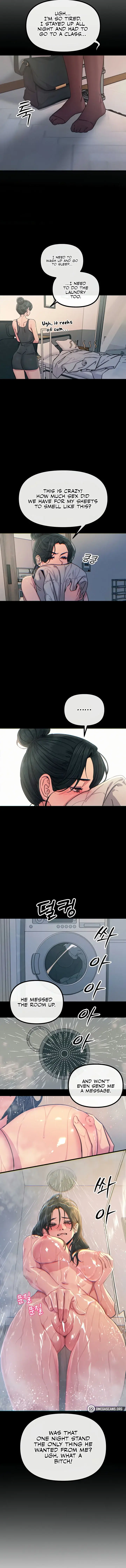 You Wont Get Me Twice Chapter 11 - Page 17