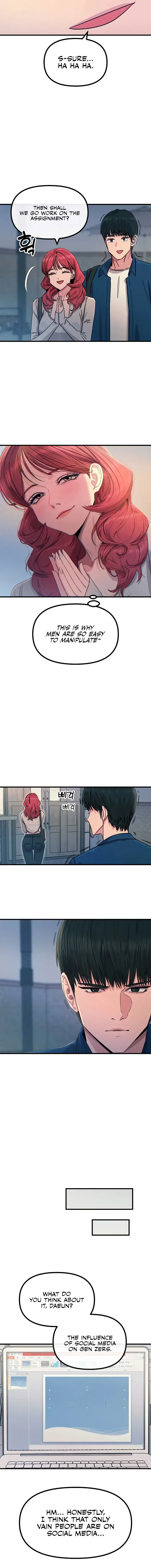 You Wont Get Me Twice Chapter 13 - Page 11