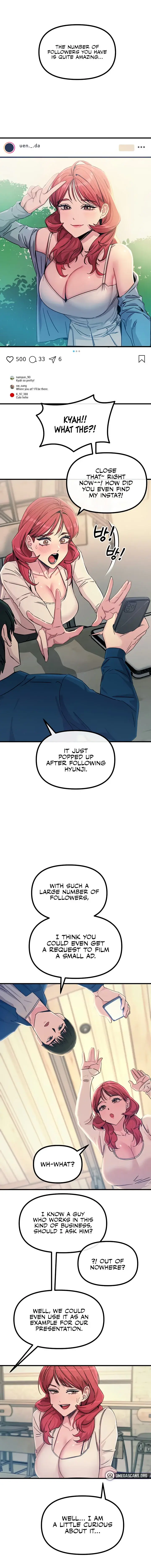 You Wont Get Me Twice Chapter 13 - Page 13