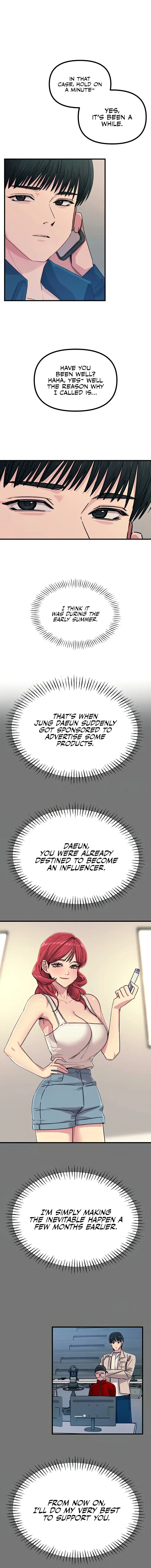 You Wont Get Me Twice Chapter 13 - Page 14