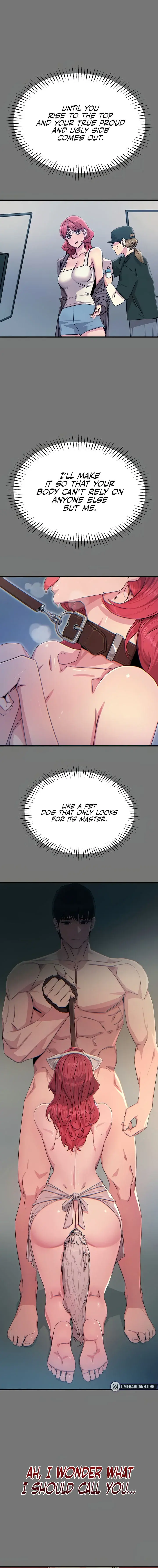 You Wont Get Me Twice Chapter 13 - Page 15