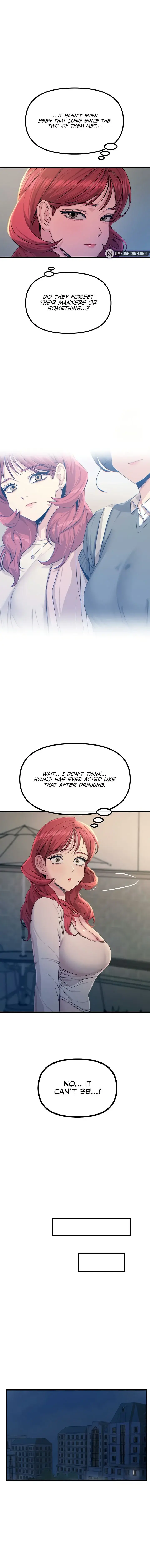 You Wont Get Me Twice Chapter 14 - Page 13