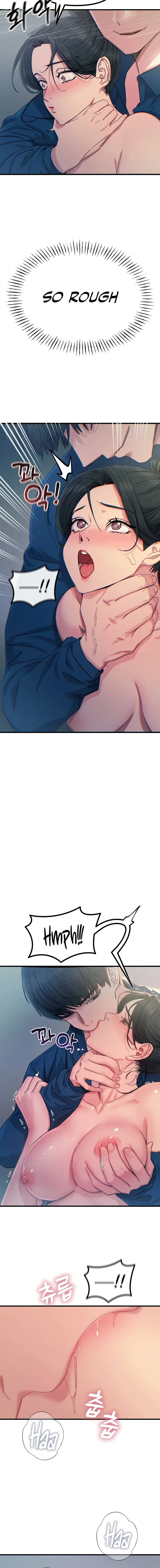 You Wont Get Me Twice Chapter 15 - Page 10