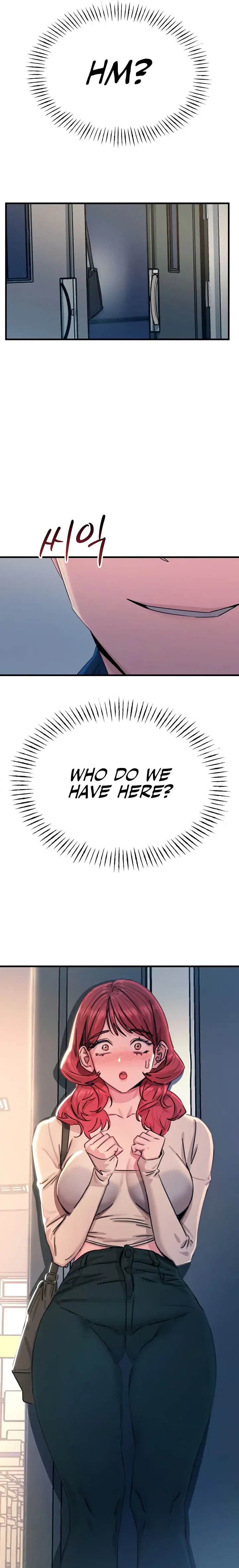 You Wont Get Me Twice Chapter 15 - Page 17