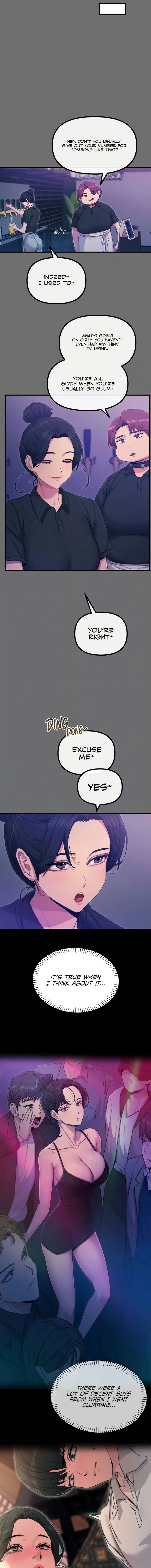 You Wont Get Me Twice Chapter 15 - Page 3