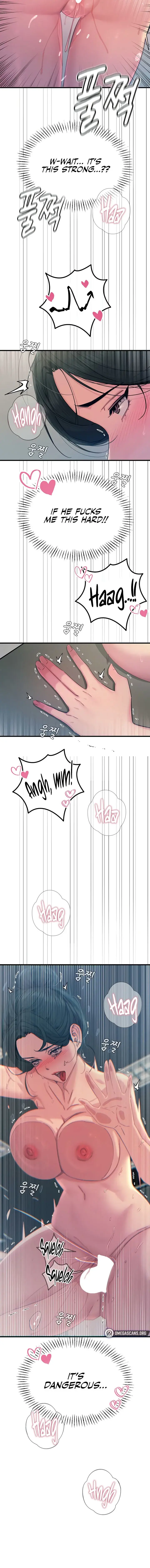 You Wont Get Me Twice Chapter 16 - Page 14