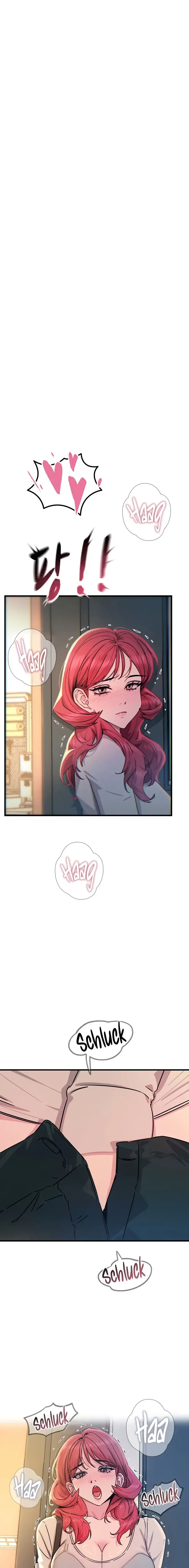 You Wont Get Me Twice Chapter 17 - Page 1