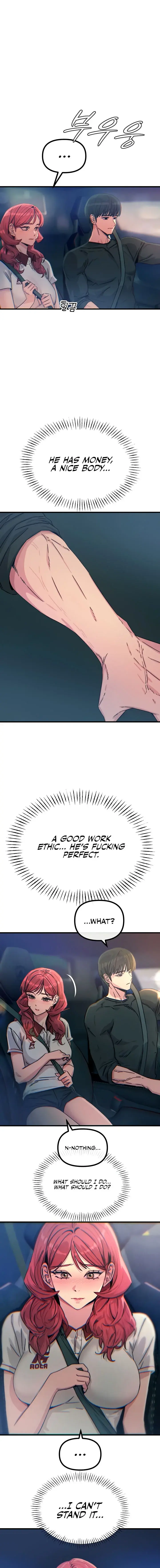 You Wont Get Me Twice Chapter 18 - Page 9