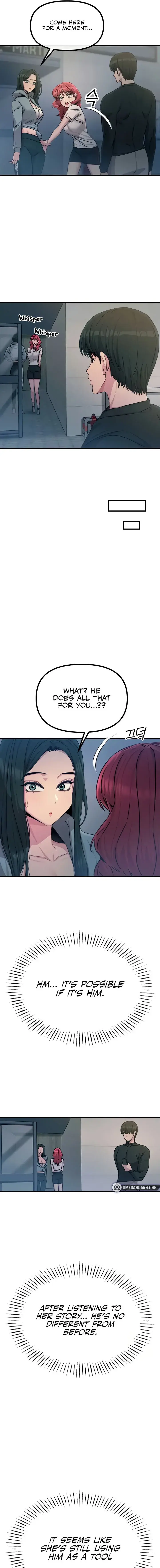 You Wont Get Me Twice Chapter 19 - Page 13