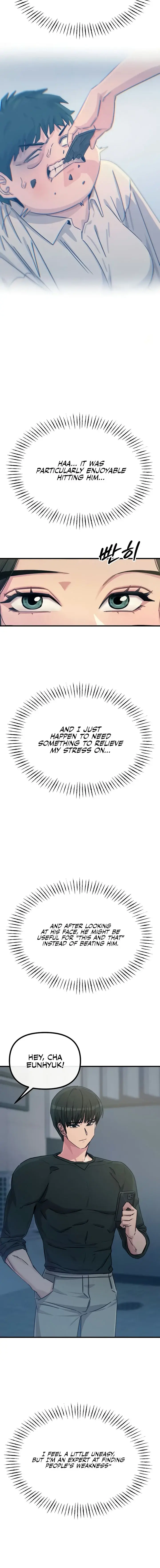 You Wont Get Me Twice Chapter 19 - Page 14
