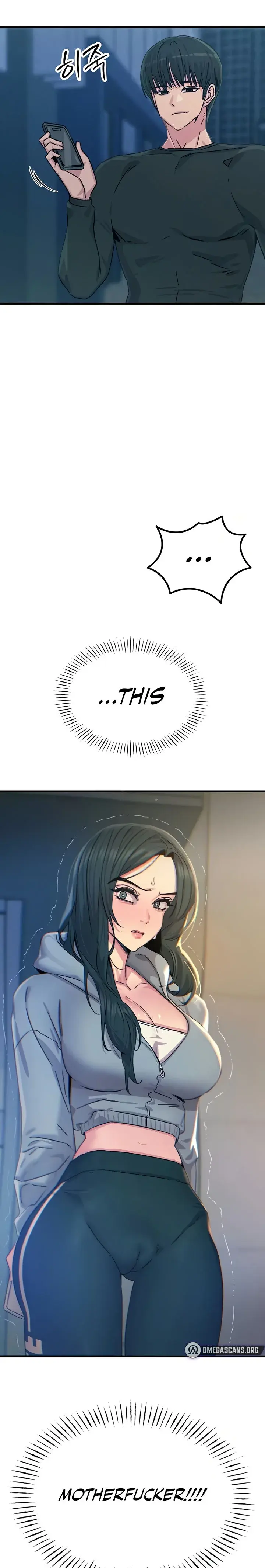 You Wont Get Me Twice Chapter 19 - Page 17