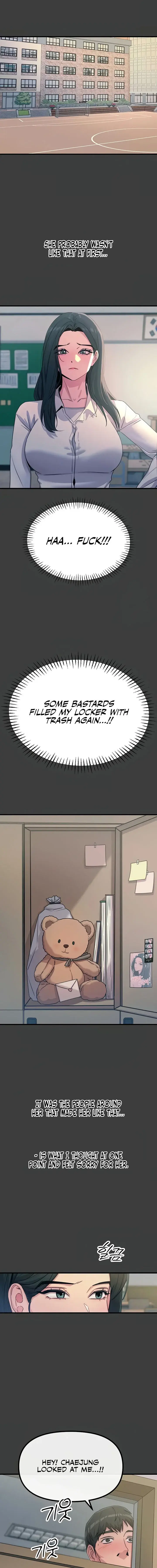 You Wont Get Me Twice Chapter 19 - Page 7