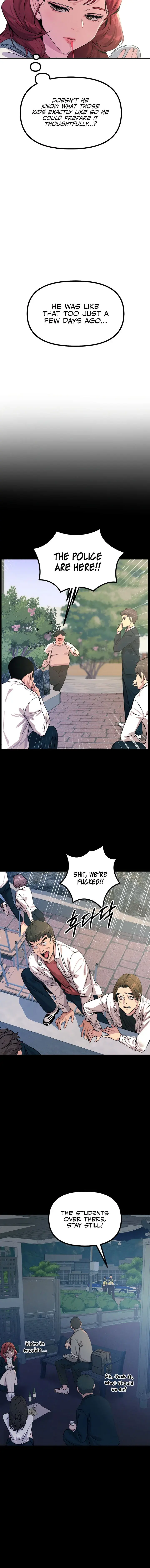 You Wont Get Me Twice Chapter 2 - Page 2