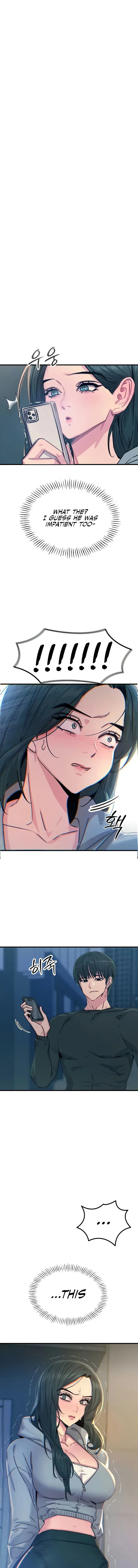 You Wont Get Me Twice Chapter 20 - Page 1