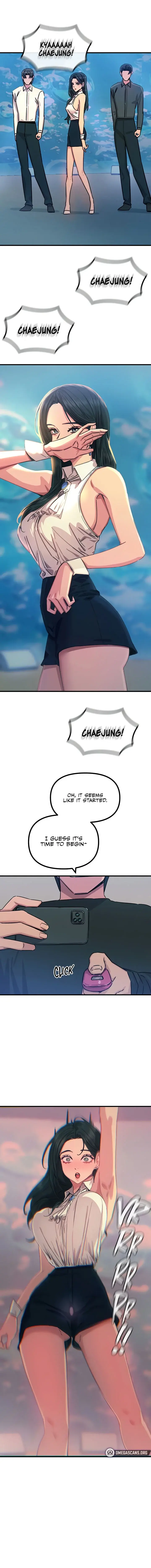 You Wont Get Me Twice Chapter 20 - Page 14