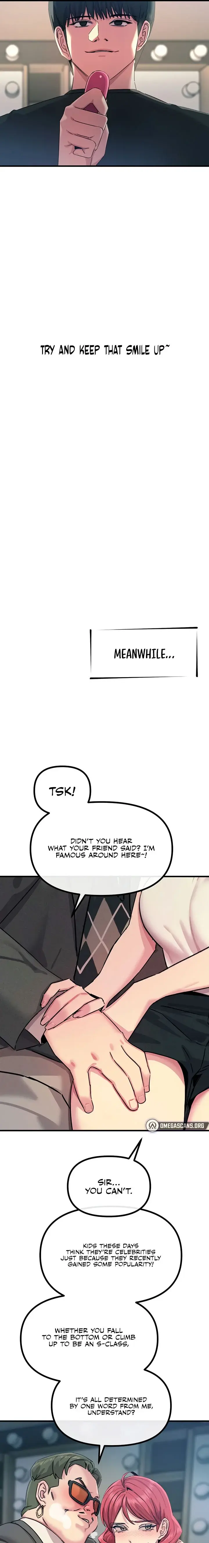 You Wont Get Me Twice Chapter 20 - Page 17