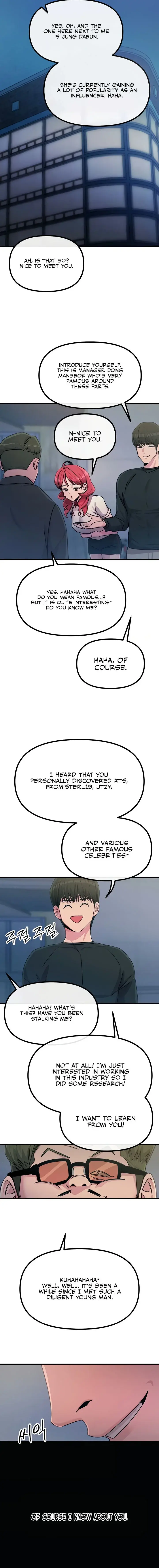 You Wont Get Me Twice Chapter 20 - Page 5